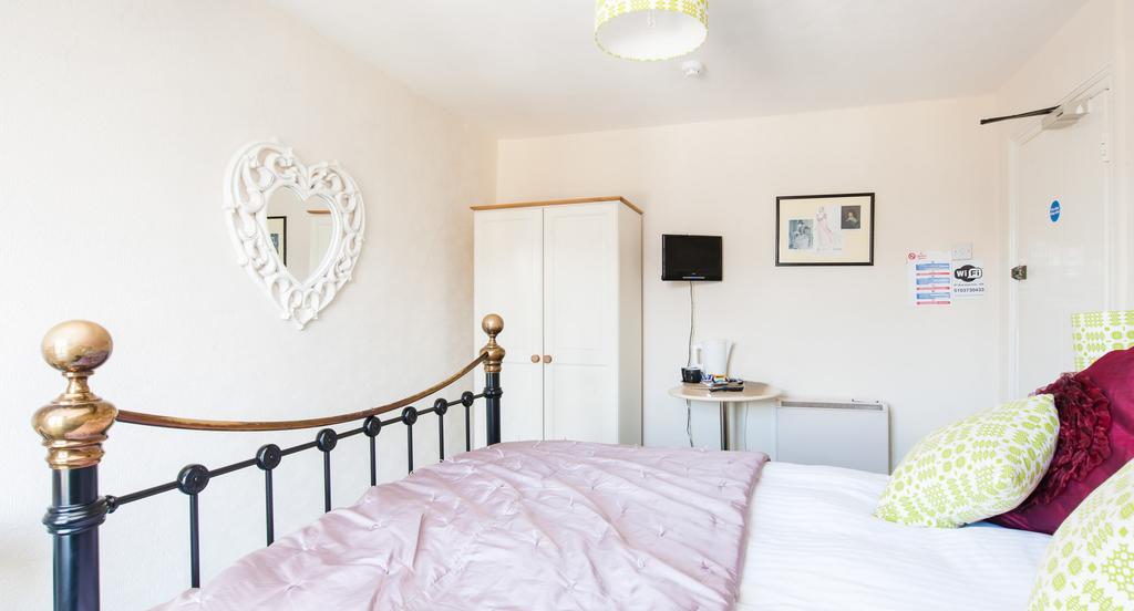 Rooms By Maes Y Mor Town Centre Aberystwyth Quarto foto