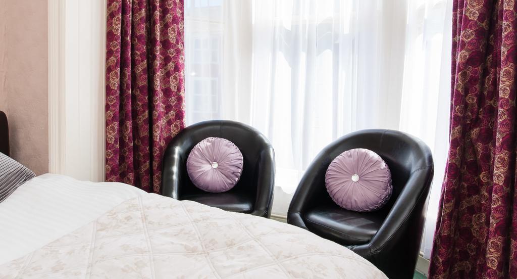 Rooms By Maes Y Mor Town Centre Aberystwyth Exterior foto