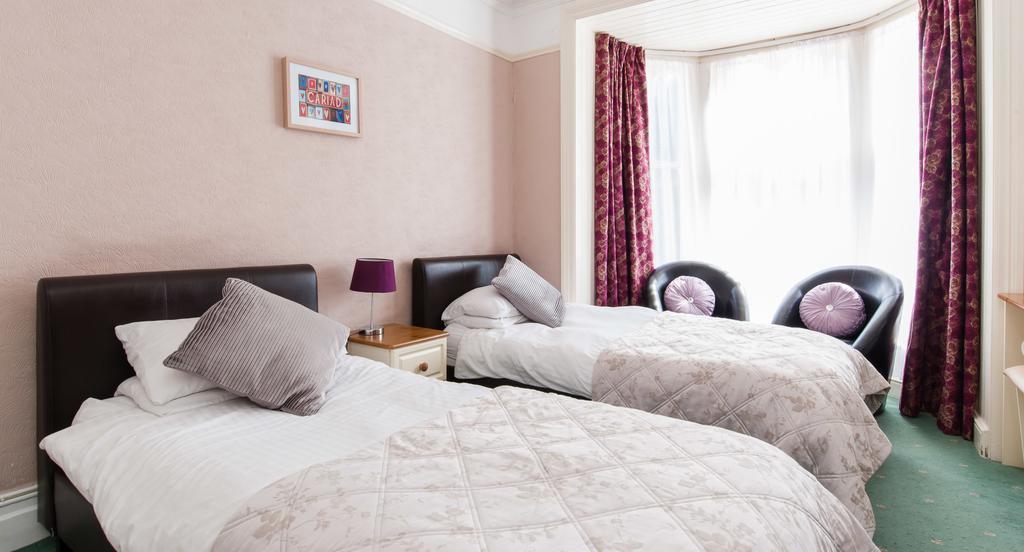 Rooms By Maes Y Mor Town Centre Aberystwyth Quarto foto