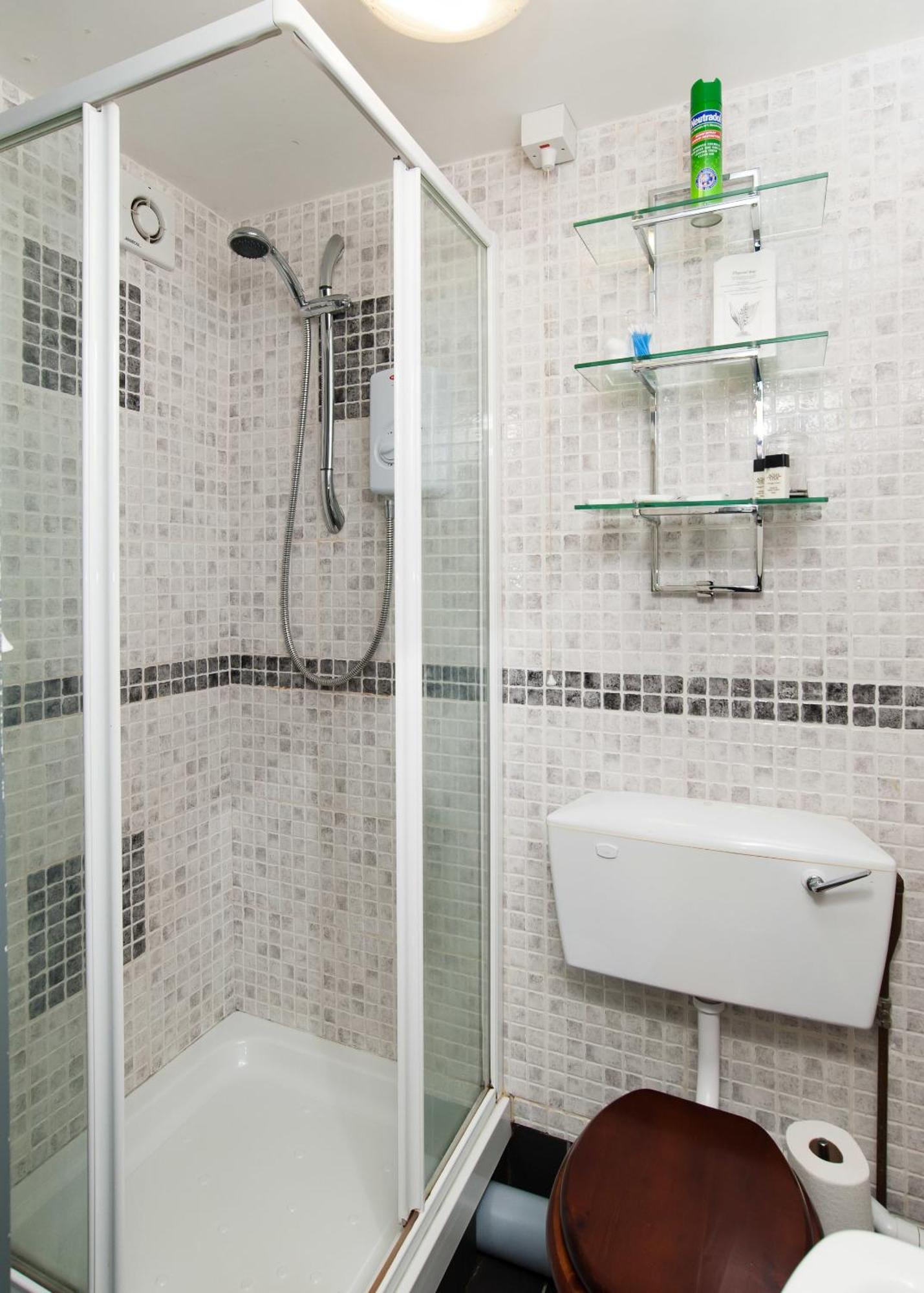 Rooms By Maes Y Mor Town Centre Aberystwyth Quarto foto